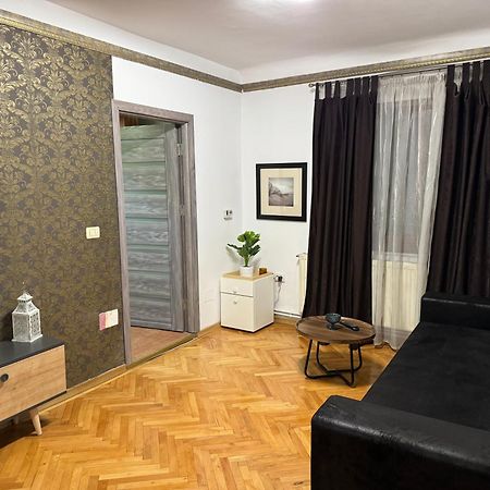 Muresenilor Central Residence Brasov Exterior photo