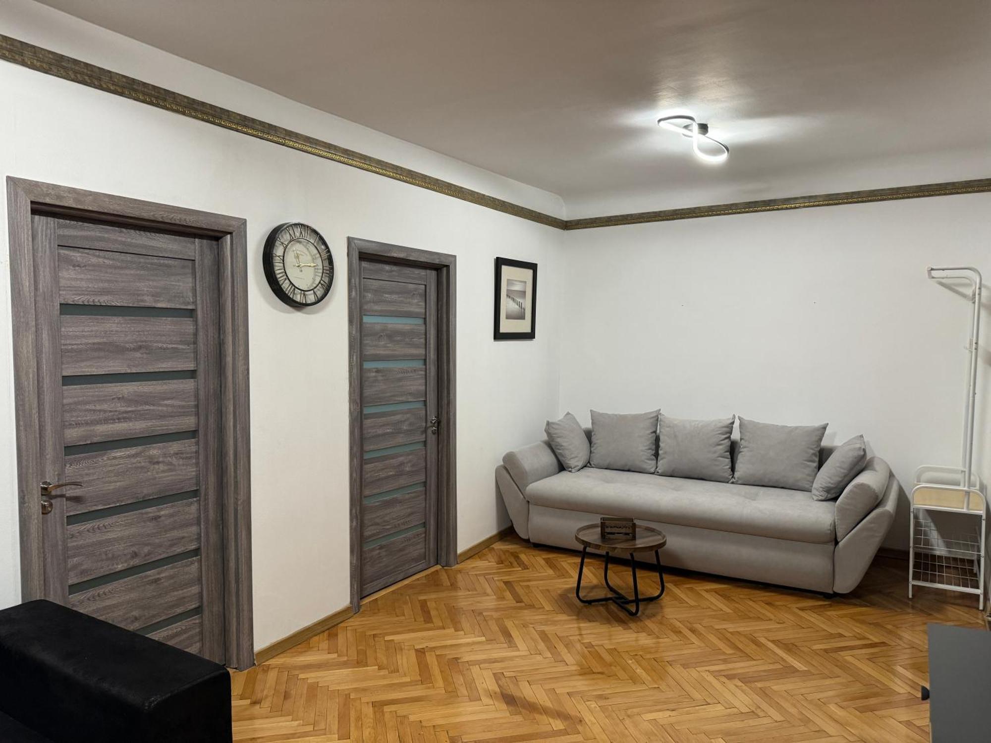 Muresenilor Central Residence Brasov Exterior photo