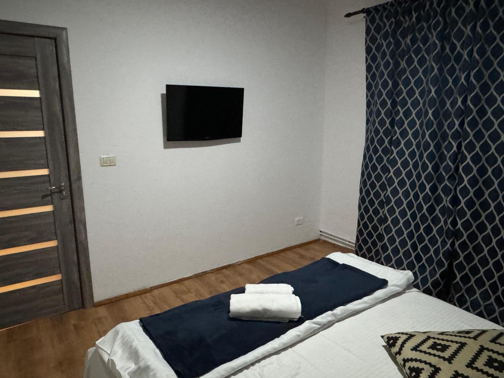 Muresenilor Central Residence Brasov Exterior photo